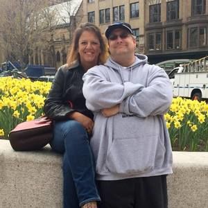 Meet your Posher, Tara